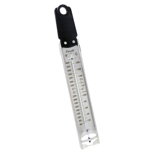 Escali Deep Fry & Candy Paddle Style Thermometer